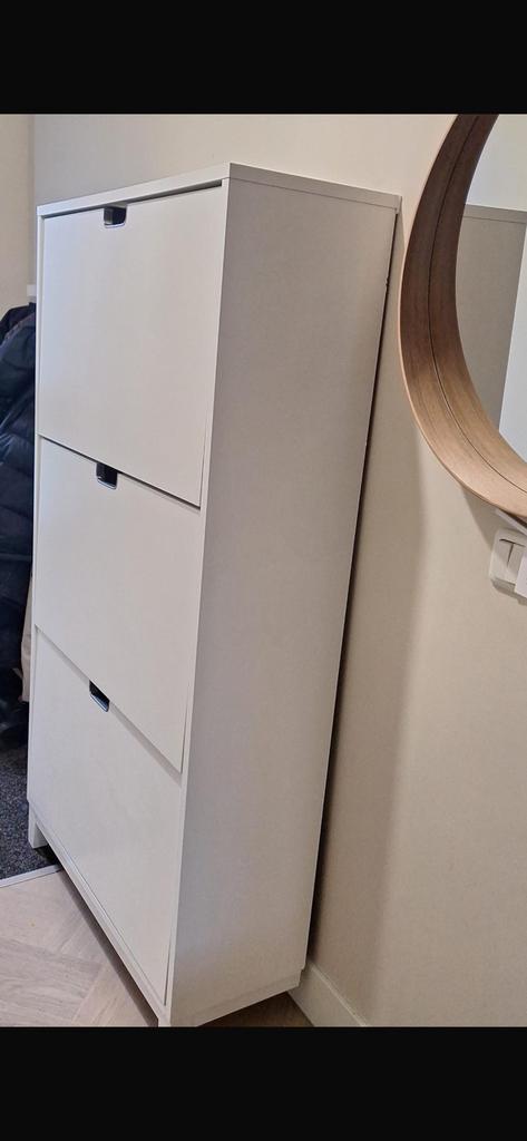 Schoenen kast van Stall, Huis en Inrichting, Kasten | Schoenenkasten, Zo goed als nieuw, Ophalen of Verzenden