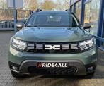 Dacia Duster 1.0 TCe 100/CARPLAY/CAMERA/CRUISE, Voorwielaandrijving, 1272 kg, Stof, Gebruikt
