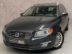 Volvo V70 2.0 D4 Summum /Schuifdak /Stoelverwarming /Parkeer, Auto's, Euro 5, Lichtsensor, 4 cilinders, Diesel