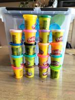 Play Doh klei & attributen, Ophalen, Zo goed als nieuw, Bouwen