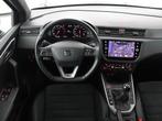 SEAT Arona 1.0 TSI FR Intens Plus | Stoelverwarming | Leder/, Auto's, Seat, Gebruikt, Alcantara, 49 €/maand, Origineel Nederlands