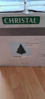 Kunst kerstboom, Ophalen, Zo goed als nieuw