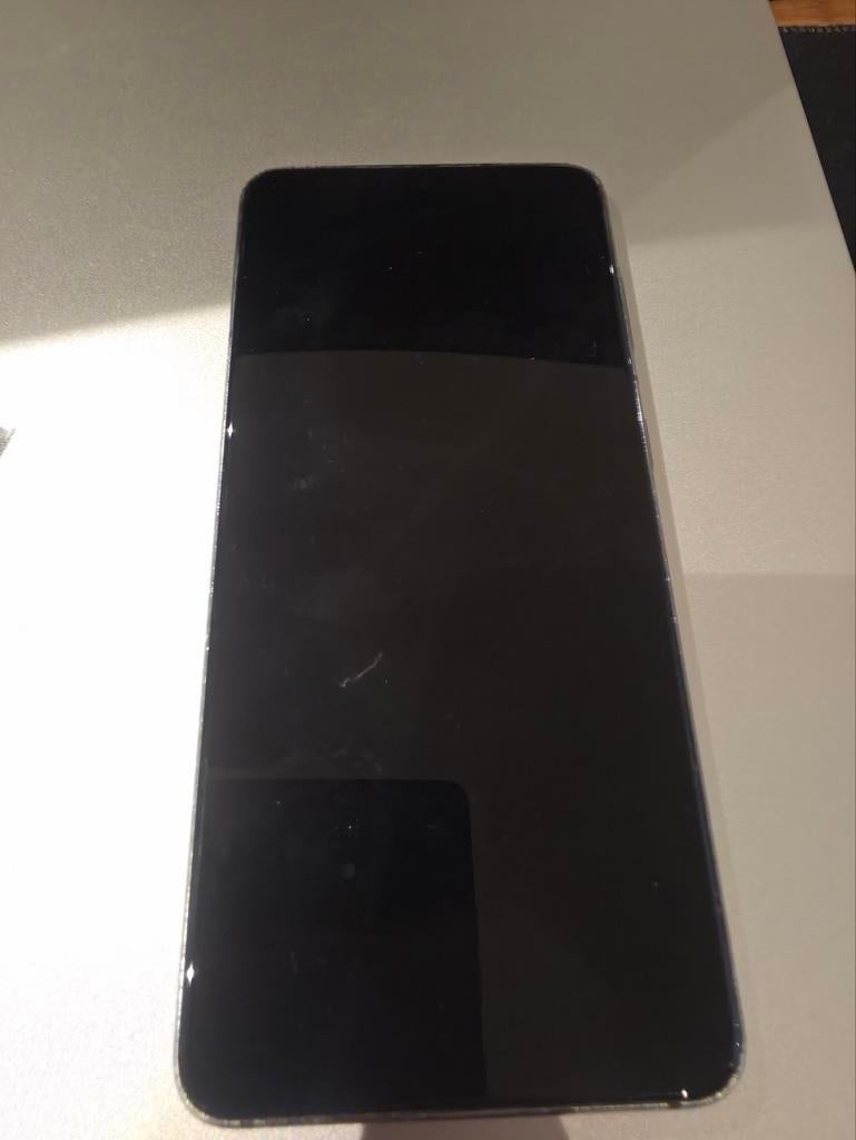 Samsung s21 krasvrij scherm!, Telecommunicatie, Mobiele telefoons | Samsung, 128 GB, Ophalen of Verzenden, Zwart, Galaxy S21