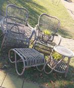 Tuinsetje., Tuin en Terras, Ophalen