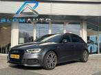 Audi A3 Sportback 1.5 TFSI CoD 2X S-LINE VIRTUAL+18INCH, Euro 6, 4 cilinders, Bedrijf, 19 km/l