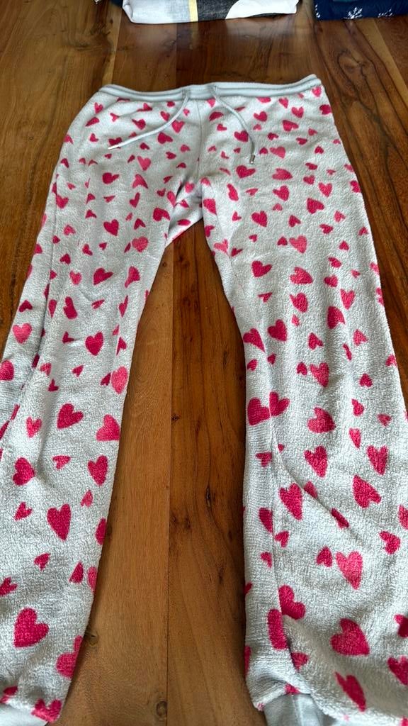 Pyjama broek, Kleding | Dames, Huispakken, Ophalen of Verzenden, Gedragen, Maat 38/40 (M)