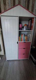 Mooie strand kledingkast, Ophalen, Gebruikt