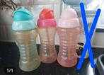 GRATIS drinkbekers, Ophalen, Gebruikt