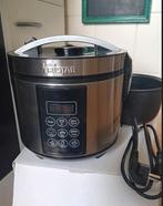 Tristar Rijstkoker, Ophalen, Zo goed als nieuw