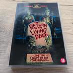 Return of the Living Dead, the (4 HALEN = 3 BETALEN), Cd's en Dvd's, Alle leeftijden, Ophalen of Verzenden, Zo goed als nieuw
