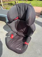 Maxi cosi kinderstoeltje auto, Kinderen en Baby's, Autostoeltjes, Ophalen, Autogordel, 9 t/m 18 kg, Afneembare rugleuning
