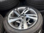 Volkswagen valencia 17 inch velgen golf touran caddy r line, Gebruikt, Banden en Velgen, 17 inch, Ophalen of Verzenden