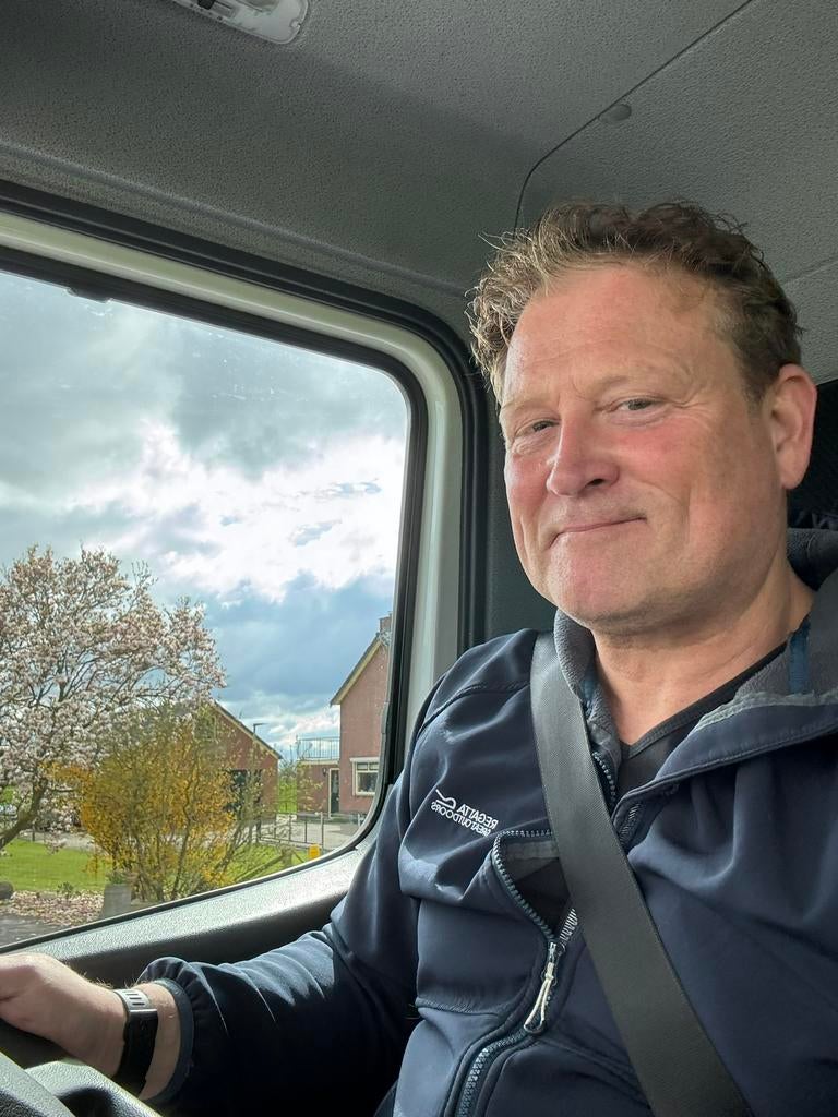 Vrachtwagenchauffeur C heeft  dagen tijd, Vacatures, Vacatures | Chauffeurs, 33 - 40 uur, Overige niveaus, Vanaf 10 jaar, Overige vormen