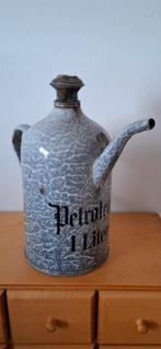 PETROLEUM kan, Ophalen of Verzenden