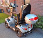 Scootmobiel vermeiren 2019 carpo 4D Ltd - zeer mooi en goed, Diversen, Ophalen, Zo goed als nieuw, 16 km/u of meer, 46 km of meer