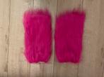 Scene leg warmers, Kleding | Dames, Bodywarmers, Ophalen of Verzenden, Zo goed als nieuw, Maat 38/40 (M), Roze