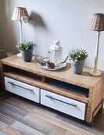 Laatste kans! Net gebruikt tv meubel, Huis en Inrichting, Ophalen, Gebruikt, 100 tot 150 cm, Minder dan 100 cm