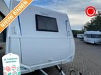 Caravelair Alba 390 Model 2026!, Bedrijf, Treinzit, Tot en met 3, Caravelair