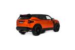 OttoMobile 1:18 Dacia Duster Redust Sport 4X2 Hybrid orange, OttOMobile, -, Nieuw, Ophalen of Verzenden