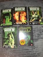 Diversen dvd en bluray series, Cd's en Dvd's, Dvd's | Tv en Series, Ophalen, Zo goed als nieuw, Komedie