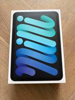 Apple iPad 6th gen 256gb wifi + cellular, Ophalen, 8 inch, Zo goed als nieuw, Grijs