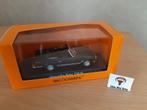 Mercedes Benz 230 SL (W113) 1965 Grijs van Maxichamps 1:43, Overige merken, Auto, Nieuw, Ophalen of Verzenden