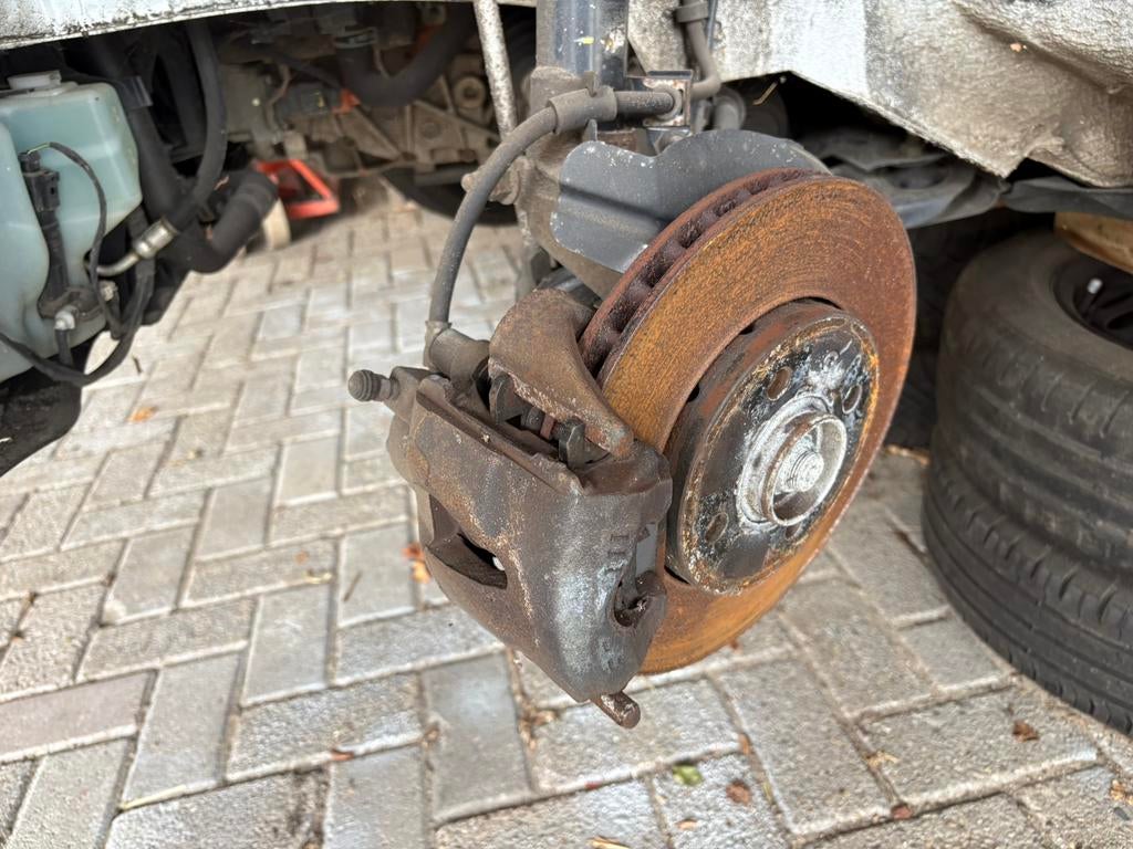 Remklauwen Links en Rechts Vw up, Auto-onderdelen, Ophalen