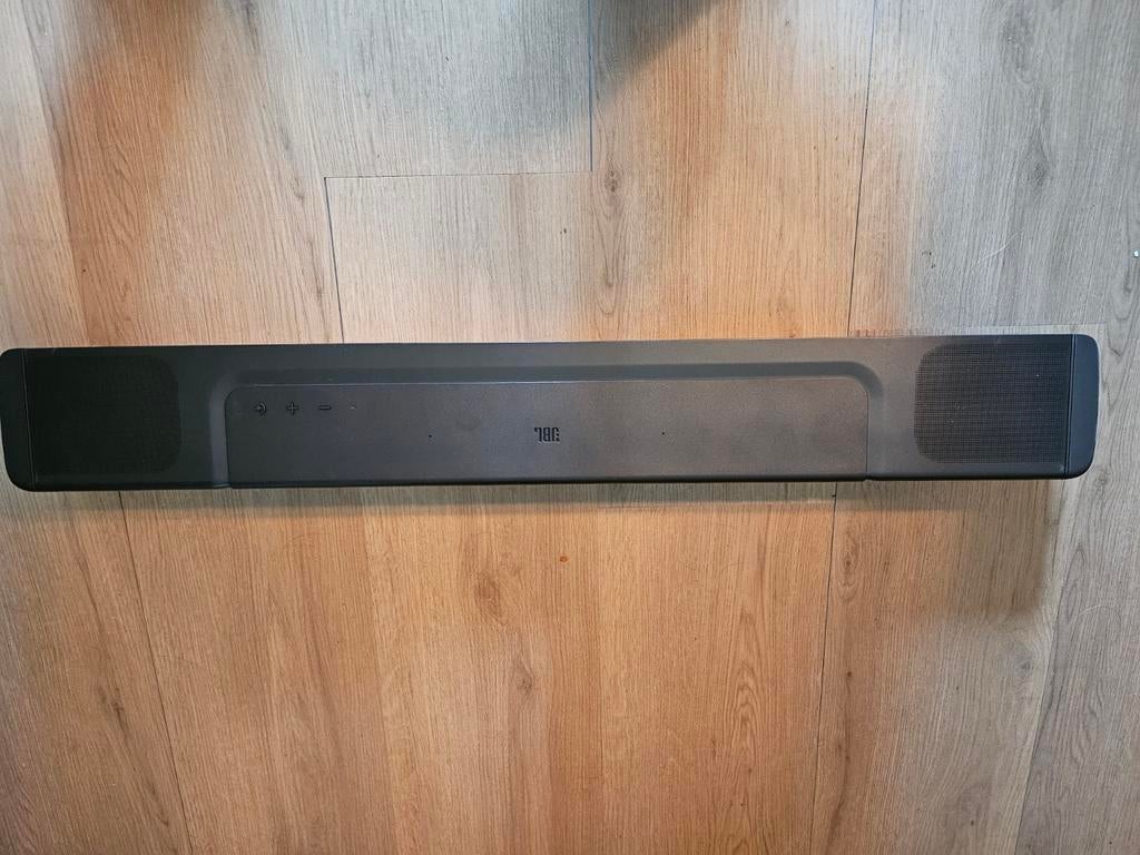 JBL soundbar, Ophalen of Verzenden