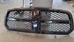 Dodge Ram 1500 Grille - Zwart - Gebruikt, Ophalen, Gebruikt, Voor, Dodge