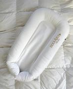 DockATot Babynestje Deluxe+ – Pristine White, Kinderen en Baby's, Babywiegjes en Ledikanten, Ophalen, Zo goed als nieuw, Overige typen