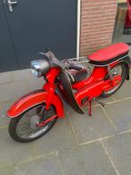 Kreidler florett 1965, Ophalen, Gebruikt, Maximaal 45 km/u, Florett RM