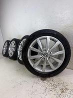 Originele Volkswagen Golf Caddy velgen 17" 5x112 Dijon 7mm