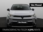 Renault Captur E-Tech full hybrid 160 esprit Alpine | Automa, 1789 cc, 4 cilinders, 23 km/l, Origineel Nederlands