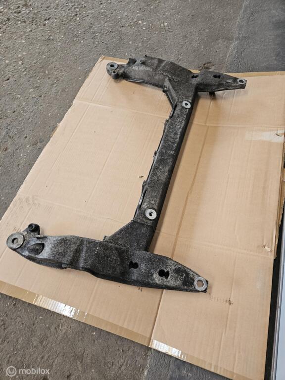 Subframe Porsche Boxster 986 / 996, Auto-onderdelen, Ophanging en Onderstel, Porsche, Gebruikt, Ophalen of Verzenden