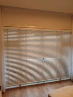 Luxaflex, Ophalen, Gebruikt, Wit, 200 cm of meer