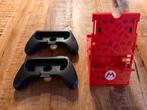 Accessoires voor Nintendo Switch: Grips en standaard, Ophalen of Verzenden, Zo goed als nieuw, Switch, Overige typen