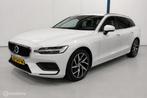 Volvo V60 2.0 T5 Momentum HUD / CARPLAY / TREKHAAK, Auto's, 15 km/l, Euro 6, 4 cilinders, 1969 cc