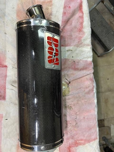 BOS DEMPER, Motoren, Ophalen, Gebruikt