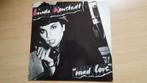 Linda Ronstadt Mad Love LP, Ophalen of Verzenden, 1960 tot 1980, Zo goed als nieuw, 12 inch