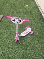 Minnie Mouse Step voor Kinderen - Roze/Wit, Ophalen, Gebruikt, Gewone step