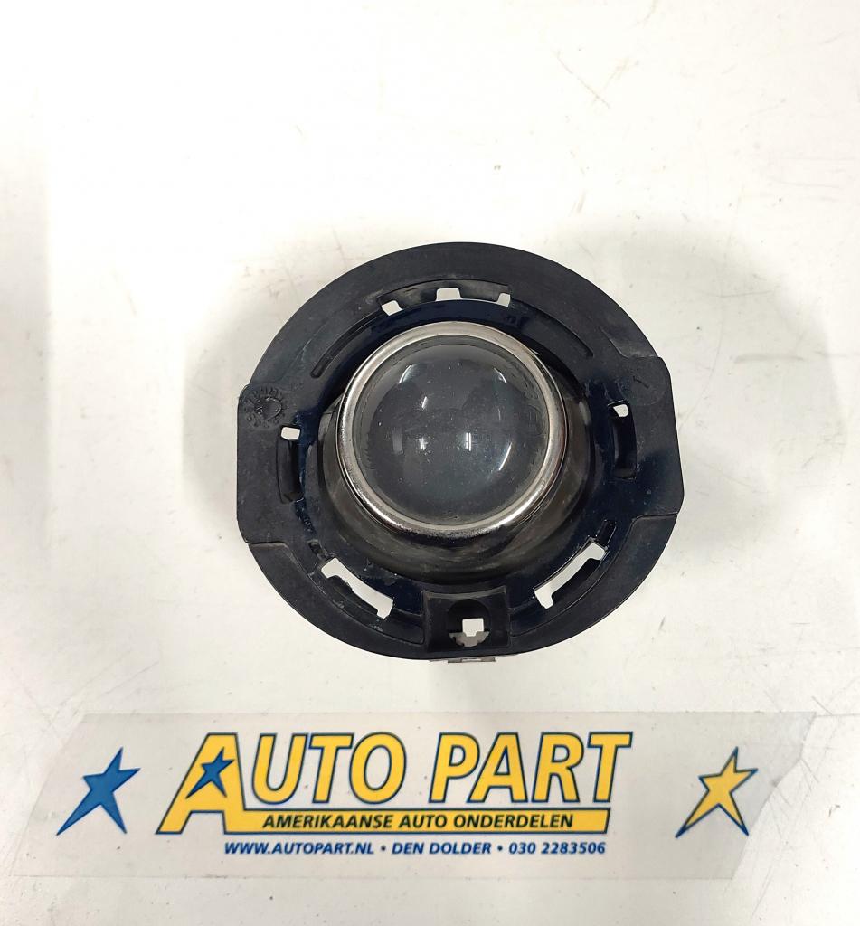 Dodge Challenger mistlamp 2013-2022, Auto-onderdelen, Verlichting, Gebruikt, PO Box 21-8004 | Auburn Hills, MI 48321-8004, Jeep