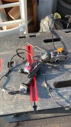 Centrale deurvergrendeling, Auto-onderdelen, Elektronica en Kabels, Ophalen of Verzenden, Gebruikt, Opel