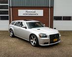 '06 Dodge Magnum SRT8 6.1L V8, Auto's, Dodge, Automaat, Achterwielaandrijving, Stoelverwarming, 426 pk