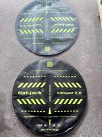 Flat-Jack Camper 2.0 (2 stuks), Ophalen of Verzenden, Zo goed als nieuw