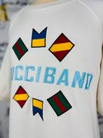 Gucci oversized geborduurde sweater uniseks maat 12, Jongen of Meisje, Trui of Vest, Gucci EU, Zo goed als nieuw