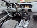 Mercedes-benz E-KLASSE 200 CGI Avantgarde ORG. NL-AUTO RIJDT, Automaat, Euro 5, Achterwielaandrijving, 4 cilinders