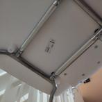 Stoel, Wit, Zo goed als nieuw, Eén, Ophalen