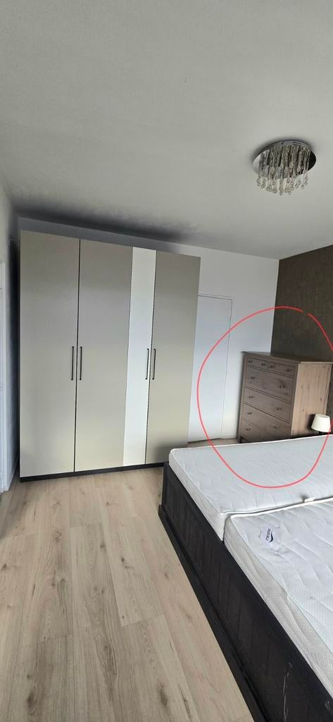 Dressoir 5 lades, Huis en Inrichting, Kasten | Dressoirs, Ophalen