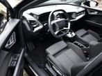 Audi Q4 Sportback e-tron 35 Launch edition Advanced 55 kWh 3, Auto's, Audi, Automaat, 12 maanden, Gebruikt, 22 min