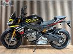 Aprilia Tuono 660 Factory Shakedown Yellow 2026 (bj 20, 2 cilinders, Onbekend, Meer dan 35 kW, APRILIA